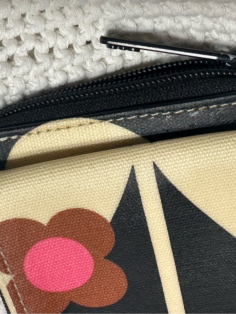 Orla Kiely Keeper Phone Case, - Picture 7 of 8